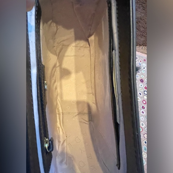 Radley London Lavender Lane medium flap over crossbody, NWT - Picture 10 of 14